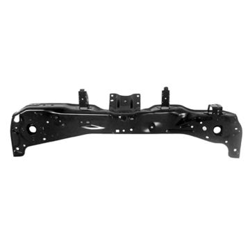 Radiator Support Upper Tie Bar CAPA for Mitsubishi Lancer 2008-2017