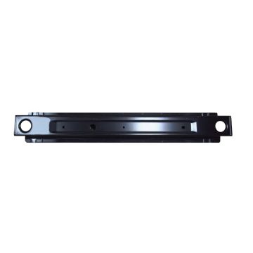 Radiator Support Lower Tie Bar CAPA for Mitsubishi Outlander 2014-2020