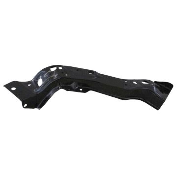 Radiator Support Right Side Support CAPA for Mitsubishi Eclipse Cross 2018-2020