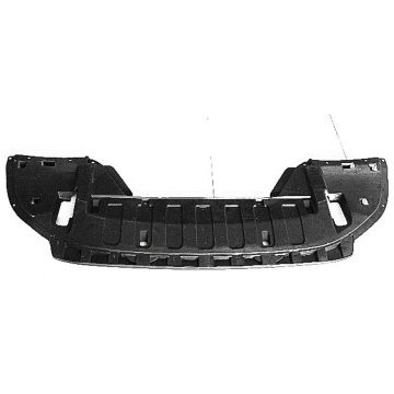 Engine Cover Front Lower No.1 for Mitsubishi Outlander 2014-2020