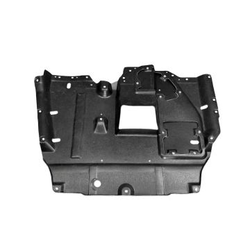 Engine Cover Assembly Lower Center for Mitsubishi Lancer Evolution MR Evolution GSR Evolution RS Evolution SE Evolution MR Touring Ralliart Sportback Evolution Evolution Final Edition 2008-2015