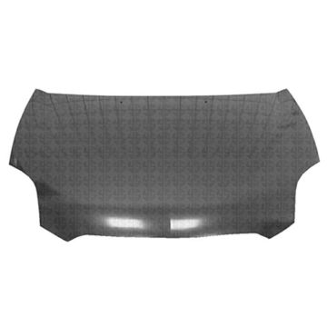 Hood Panel Assembly for Mitsubishi Eclipse Coupe 2006-2012