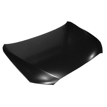 Hood Panel Assembly CAPA for Mitsubishi Lancer 2008-2017