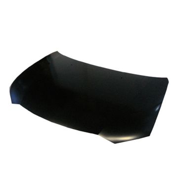 Hood Panel Assembly CAPA for Mitsubishi Outlander 2010-2013