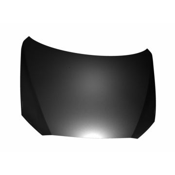 Hood Panel Assembly CAPA for Mitsubishi Lancer ES GT Sportback SE Sportback ES Sportback GT SE GTS DE Limited Edition SE Limited Edition SE Limited Edition Sportback 2012-2015