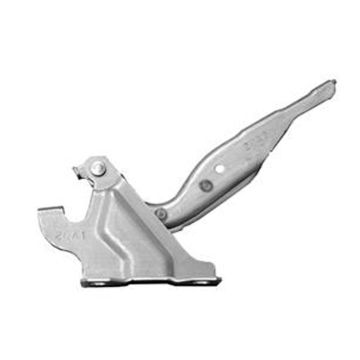 Hood Hinge Kit Right for Mitsubishi Mirage 2014-2023