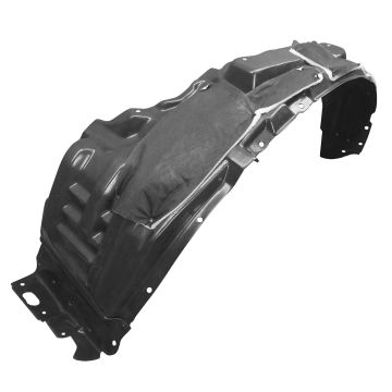 Fender Liner Left PE/Vacuum Form for Mitsubishi Outlander Sport 2020-2024