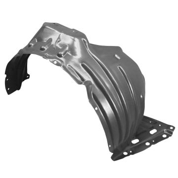 Fender Liner Right for Mitsubishi Mirage G4 2017-2020