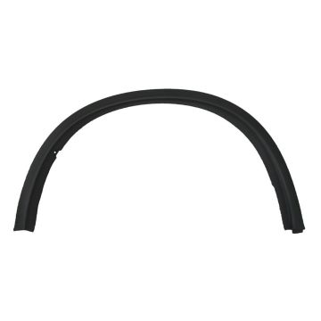Wheel Arch Molding Front Left Textured CAPA for Mitsubishi Outlander Sport 2011-2018