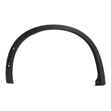 Wheel Arch Molding Front Left CAPA for Mitsubishi Outlander 2022-2024