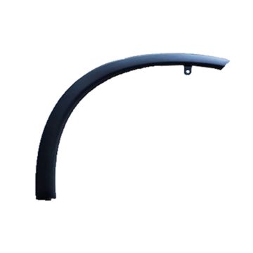 Wheel Arch Molding Assembly Front Right Rearward for Mitsubishi Outlander 2014-2020
