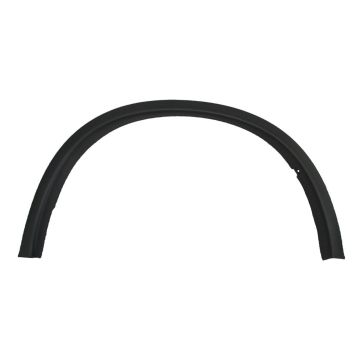 Wheel Arch Molding Front Right From 4-20 for Mitsubishi Outlander Sport 2020-2023