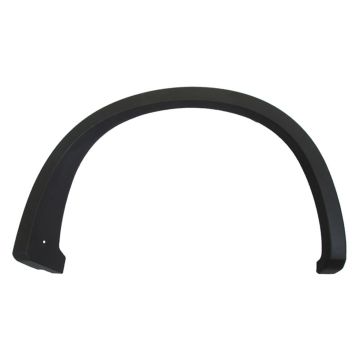 Wheel Arch Molding Rear Left CAPA for Mitsubishi Outlander 2022-2024