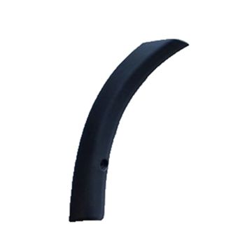 Wheel Arch Molding Assembly Rear Right Rearward for Mitsubishi Outlander 2014-2020