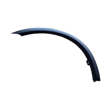 Wheel Arch Molding Assembly Rear Right Forward for Mitsubishi Outlander 2014-2018