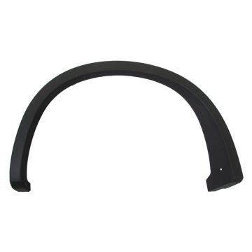 Wheel Arch Molding Rear Right CAPA for Mitsubishi Outlander 2022-2024