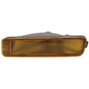Turn Signal Light Front Right for Mitsubishi Montero Sport 1997-1999