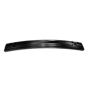 Bumper Cover Reinforcement Front CAPA for Nissan Sentra 2013-2019