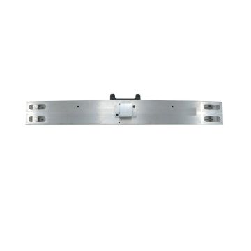 Bumper Cover Reinforcement Front CAPA for Nissan Altima 2019-2023