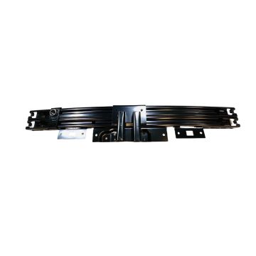 Bumper Cover Reinforcement Front CAPA for Nissan Kicks 2019-2023
