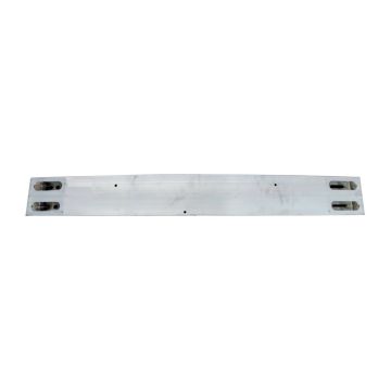 Bumper Cover Reinforcement Front CAPA for Nissan Altima 2023
