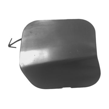 Tow Hook Cover Front Japan/Korea/USA Built for Nissan Rogue 2014-2018