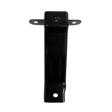 Bumper Cover Retainer Front Bumper Retainer CAPA for Nissan Altima Sedan 2013-2015