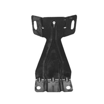 Bumper Cover Retainer Front for Nissan Maxima 2009-2014