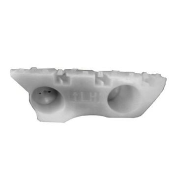 Bumper Cover Retainer Front Left Side for Nissan Maxima 2016-2023