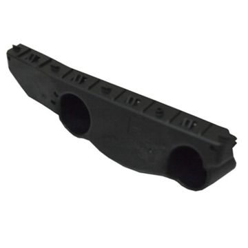 Bumper Cover Retainer Front Right for Nissan Sentra 2013-2015