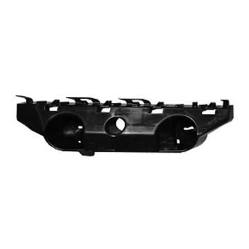 Bumper Cover Retainer Front Right for Nissan Versa Note 2014-2019