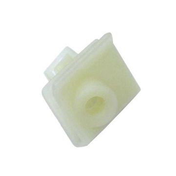 Bumper Cover Retainer Front Right for Nissan Altima Frontier LEAF Rogue Rogue Select