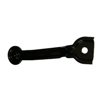 Bumper Cover Retainer Front Right CAPA for Nissan Sentra 2020-2023