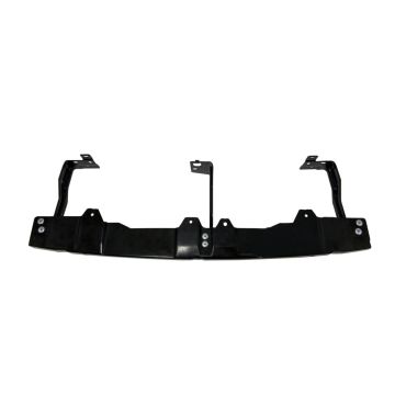 Bumper Cover Retainer Front Upper CAPA for Nissan TITAN 2019-2023