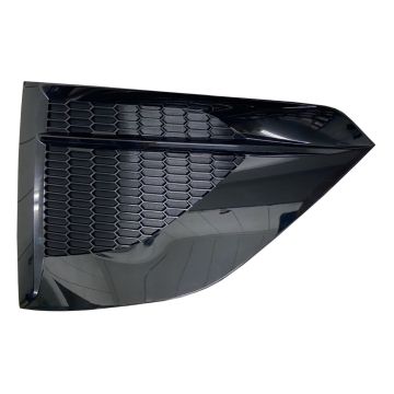 Bumper Insert Front Left Fog Lamp Opening Cover w/o Fog Lamps for Nissan Altima 2023