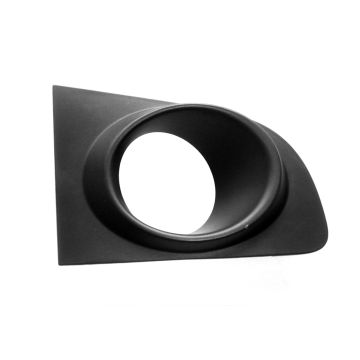 Bumper Insert Front Right Fog Lamp Bezel for Nissan Sentra 2007-2012