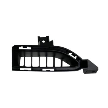 Bumper Insert Front Right Outer Grille USA Built for Nissan Rogue 2021-2023