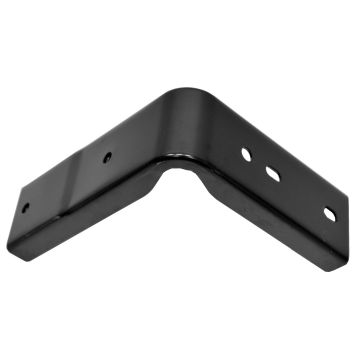 Bumper Cover Support Front Lower Left or Right for INFINITI QX56 QX80 Nissan Armada