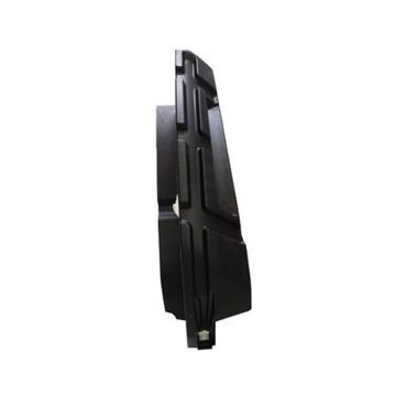Bumper Cover Support Front Left Upper Cover for Nissan TITAN Standard Cab Pickup Crew Cab Pickup 2017-2019