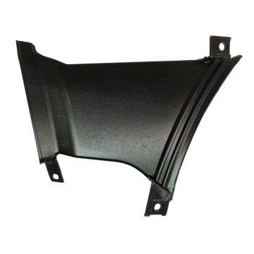 Bumper Cover Support Front Left Air Duct for Nissan Rogue 2021-2023
