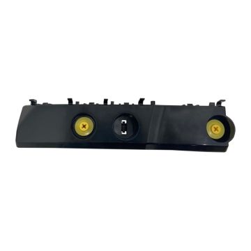 Bumper Cover Support Front Left Side Cover Bracket for Nissan Frontier 2022-2024