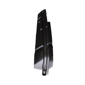 Bumper Cover Support Front Right Upper Cover for Nissan TITAN Standard Cab Pickup Crew Cab Pickup 2017-2019