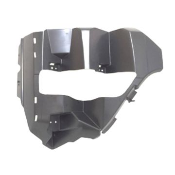 Bumper Cover Support Front Right Side Stiffener for Nissan Frontier 2022-2024