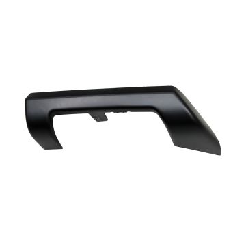 Bumper Cover Molding Front Left Lower Trim Red USA Built for Nissan Rogue SL Rock Creek 2024-2025