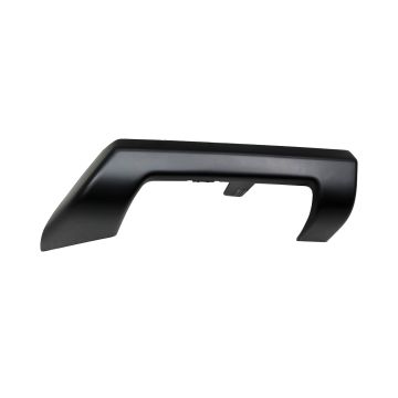 Bumper Cover Molding Front Right Lower Trim Red USA Built for Nissan Rogue SL Rock Creek 2024-2025