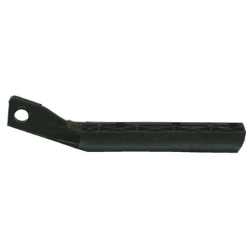 Bumper Support Front Left Side Bracket for Nissan Versa 2007-2011