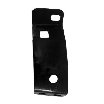 Bumper Support Front Bracket Left or Right for Nissan Frontier 2005-2019