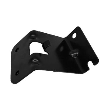 Bumper Support Front Left Bracket for Nissan Frontier PRO-4X 2022-2024