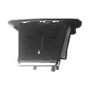 Bumper Bracket Front Left NSF for Nissan Altima 2007-2012