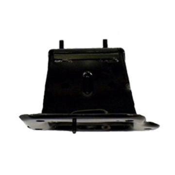 Bumper Bracket Front Left CAPA for Nissan Maxima 2009-2014